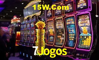 Estatísticas 7Jogos